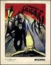 The Cabinet of Dr. Caligari [Blu-ray]