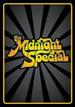 The Midnight Special (Dvd)(Amaray)