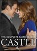 Castle: Season 6 (Dvd)