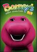 Barney's Great Adventure: the Movie (New Artwork)