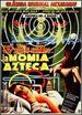 La Momia Azteca: Original Mexican Classic!