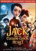 Jack and the Cuckoo-Clock Heart [Dvd]