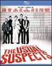 The Usual Suspects [Blu-Ray]