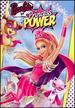 Barbie in Princess Power [Dvd]