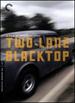 Two-Lane Blacktop (Criterion Collection)
