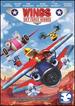 Wings: Sky Force Heroes [Dvd]