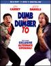 Dumb and Dumber to (Blu-Ray + Dvd + Digital Hd With Ultraviolet)