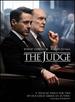 The Judge (Dvd)