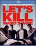 Let's Kill Ward's Wife [Blu-Ray]