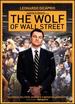 The Wolf of Wall Street [Blu-Ray]
