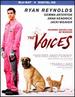 The Voices [Blu-Ray + Digital Hd]