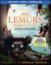 Island of Lemurs: Madagascar (Blu-Ray + Dvd + Digital Hd Ultraviolet Combo Pack With Bonus Blu-Ray 3d)