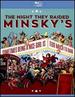 The Night They Raided Minsky's [Blu-Ray]