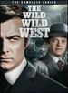 The Wild Wild West: the Complete Series