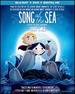 Song of the Sea [Blu-Ray + Dvd + Digital Hd] (Bilingual)