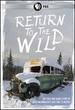 Return to the Wild: the Chris McCandless Story