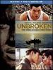 Unbroken (Blu-Ray + Dvd + Digital Hd With Ultraviolet)