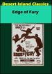 Edge of Fury [Vhs]