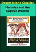 Hercules & the Captive Women