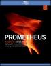 Berliner Philharmoniker-Prometheus-Musical Variations on a Myth [Blu-Ray]