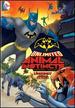 Batman Unlimited: Animal Instincts