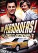 The Persuaders // the Classic Cult Adventure Series / Complete Collection