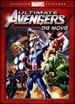Ultimate Avengers the Movie [Dvd]