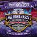 Tour De Force: Live in London-Royal Albert Hall[2 Cd]