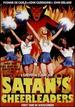 Satan's Cheerleaders (Dvd) (New)