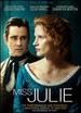 Miss Julie [Dvd + Digital]