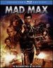 Mad Max (Collector's Edition) [Blu-Ray]