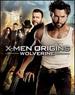X-Men Origins: Wolverine [Blu-Ray]