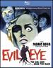 Evil Eye (Featuring the Girl Who Knew Too Much) [Blu-Ray]