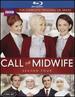 Call the Midwife: Season 4 Bd [Blu-Ray]