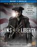Sons of Liberty [Blu-Ray + Digital Hd]