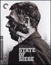 State of Siege [Criterion Collection] [Blu-ray]