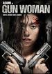 Gun Woman (Dvd) (New)