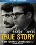 True Story [Blu-Ray]
