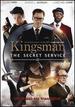 Kingsman: the Secret Service