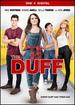 The Duff [Dvd + Digital]