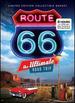 Route 66: the Ultimate Road Trip