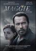 Maggie (2015) (Dvd)