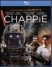 Chappie [Blu-Ray]