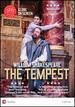 Shakespeare: the Tempest