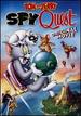 Tom and Jerry: Spy Quest (Dvd)