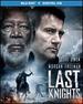The Last Knights [Blu-Ray + Digital Hd]