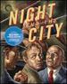 Night and the City [Criterion Collection] [Blu-ray]