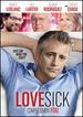 Lovesick (Bilingual) [Dvd]