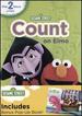 Sesame Street: Count on Elmo-Dvd + Bonus Pop-Up Book