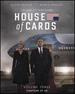 House of Cards: Season 3 [Blu-Ray]